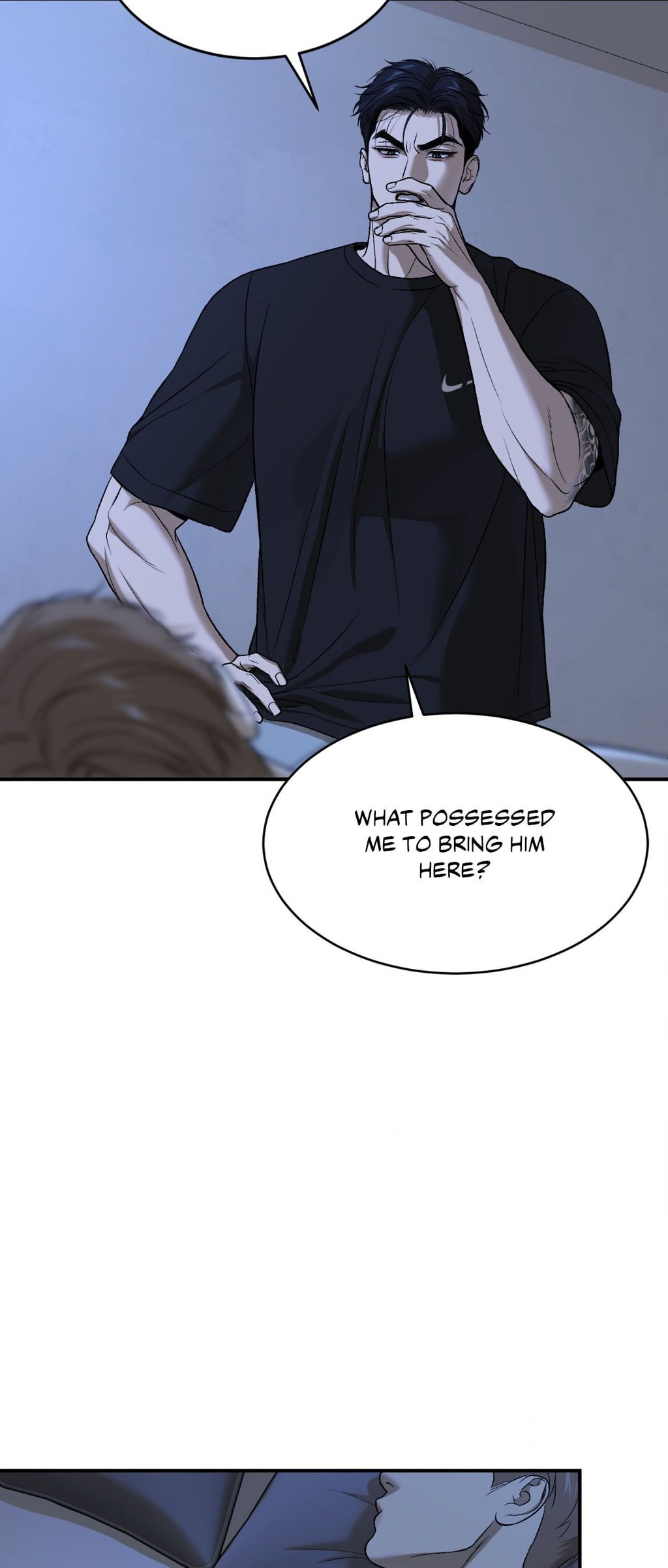 Jinx, Chapter 66 image 04